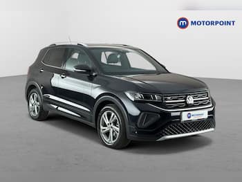Used Volkswagen T-Cross 2024 for sale - 79581723: Photo