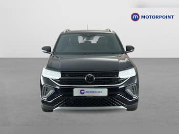 Used Volkswagen T-Cross 2024 for sale - 79581723: Photo