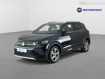Used Volkswagen T-Cross 2024 for sale - 79581723: Photo
