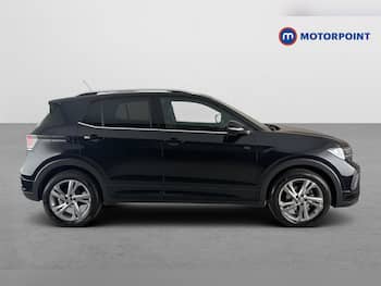 Used Volkswagen T-Cross 2024 for sale - 79581723: Photo
