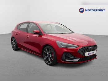 Used Ford Focus undefined for sale - 78578743: Photo