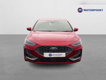 Used Ford Focus undefined for sale - 78578743: Photo