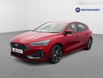 Used Ford Focus undefined for sale - 78578743: Photo