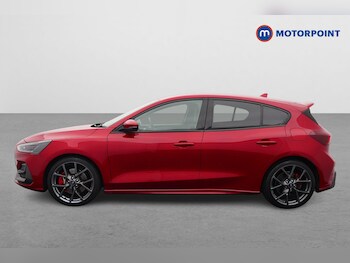 Used Ford Focus undefined for sale - 78578743: Photo