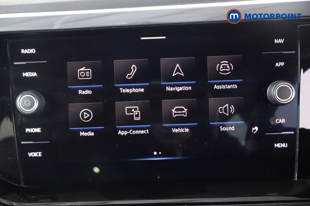 Used Volkswagen Polo 2021 for sale - 77604386: Photo 10