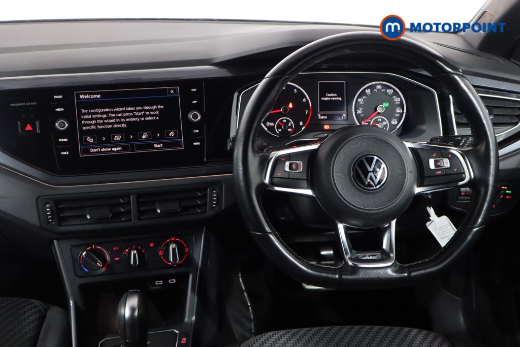 Used Volkswagen Polo 2021 for sale - 77604386: Photo 11