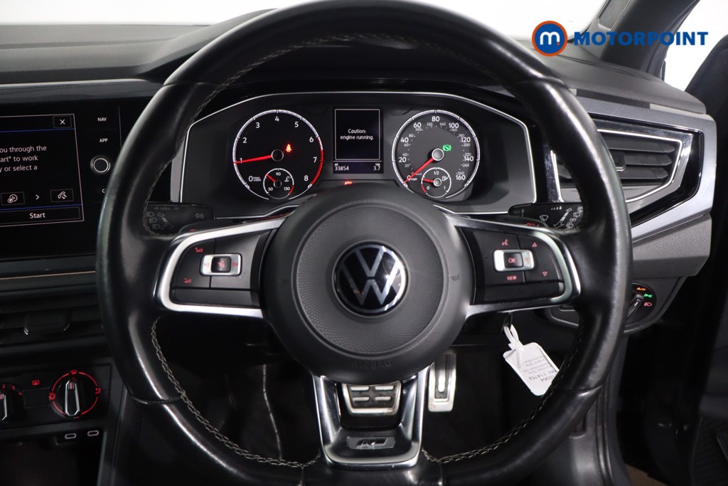 Used Volkswagen Polo 2021 for sale - 77604386: Photo 14