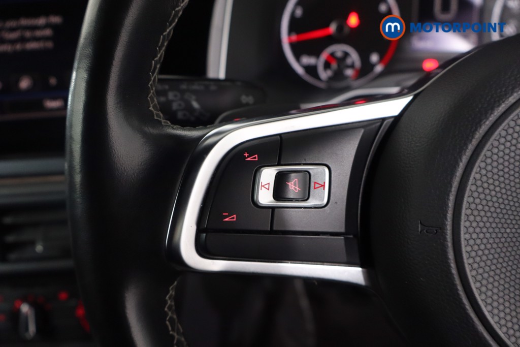 Used Volkswagen Polo 2021 for sale - 77604386: Photo 15