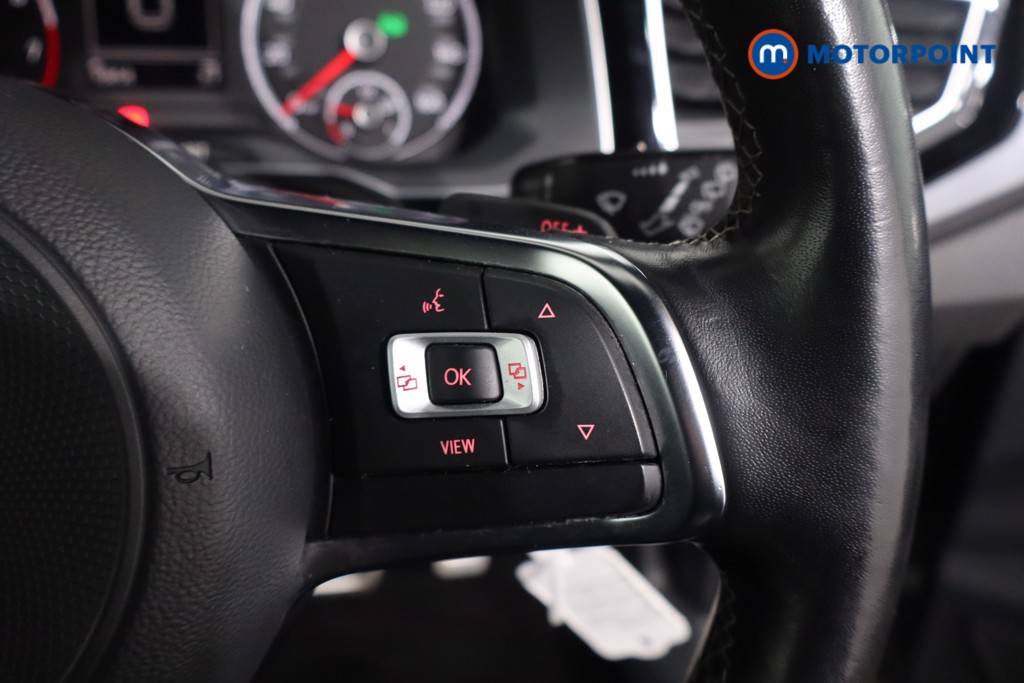 Used Volkswagen Polo 2021 for sale - 77604386: Photo 16