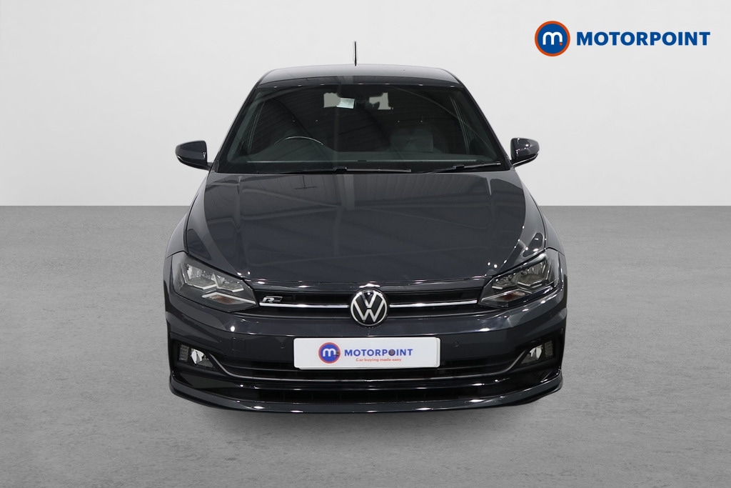 Used Volkswagen Polo 2021 for sale - 77604386: Photo 2