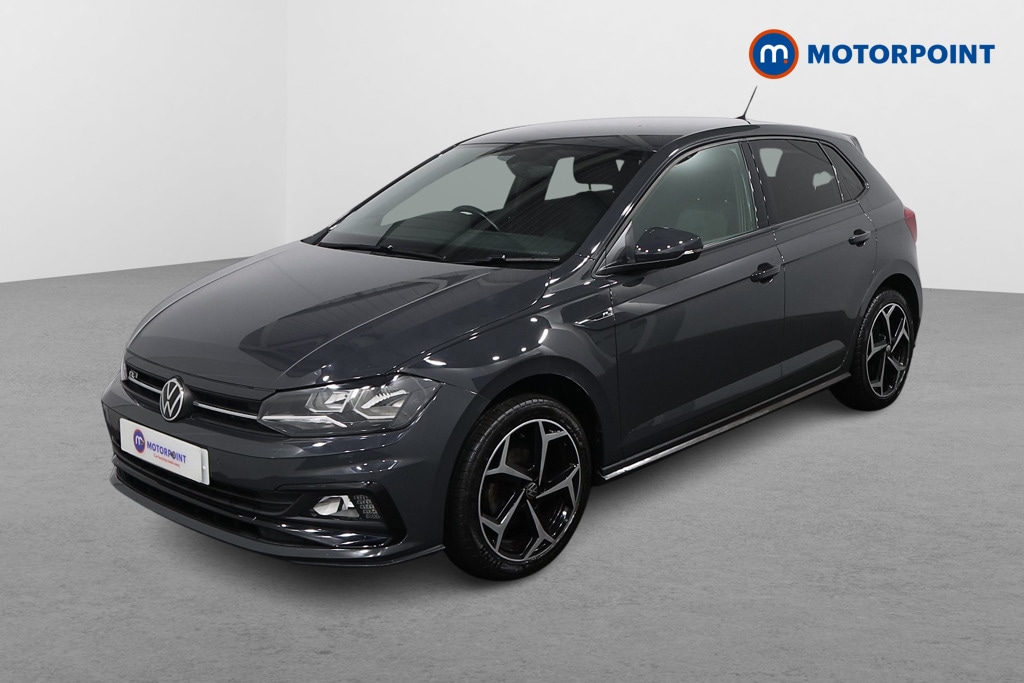 Used Volkswagen Polo 2021 for sale - 77604386: Photo 3