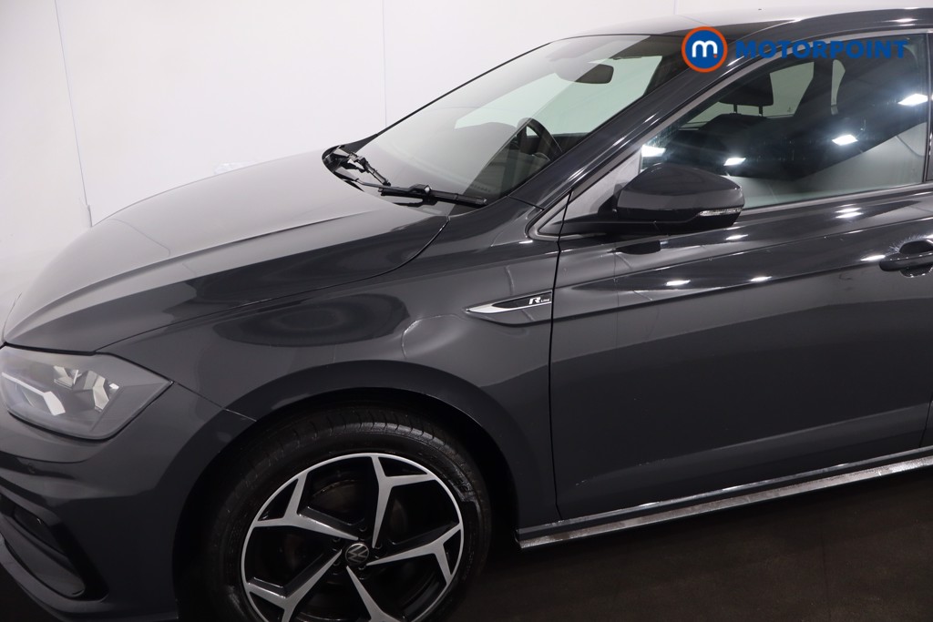 Used Volkswagen Polo 2021 for sale - 77604386: Photo 36