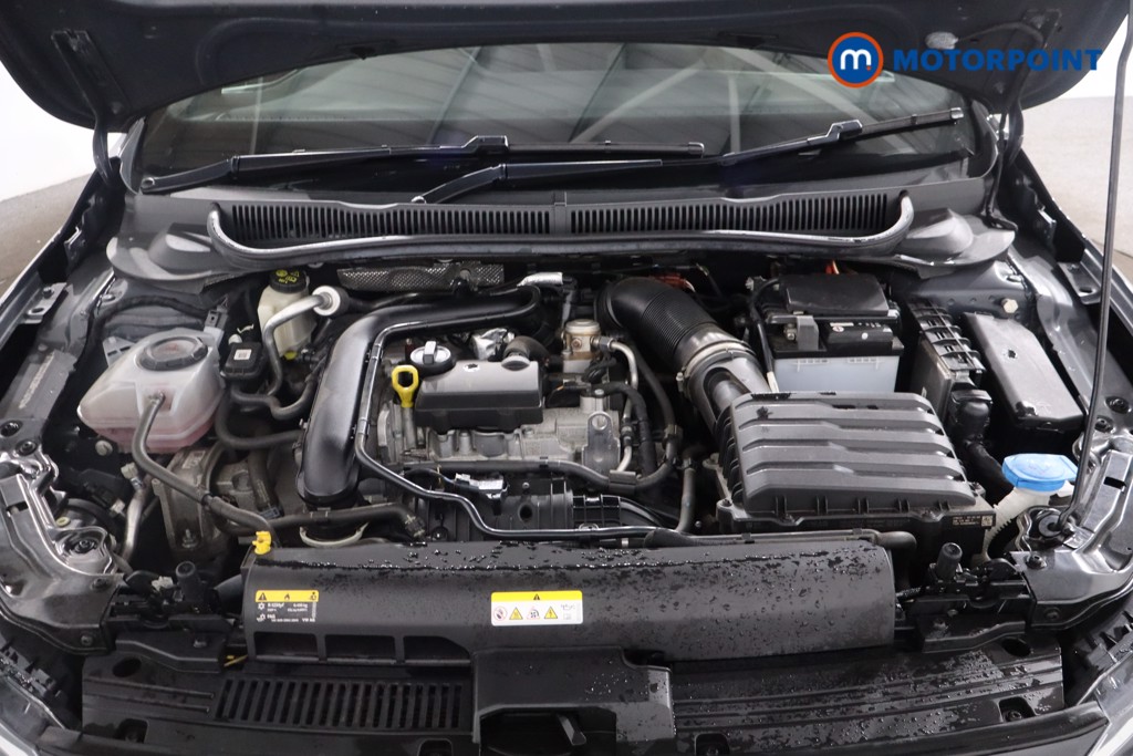 Used Volkswagen Polo 2021 for sale - 77604386: Photo 42