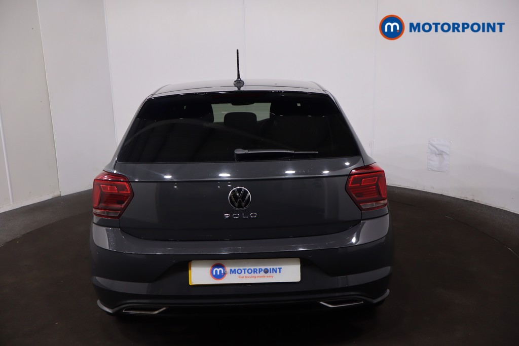 Used Volkswagen Polo 2021 for sale - 77604386: Photo 45