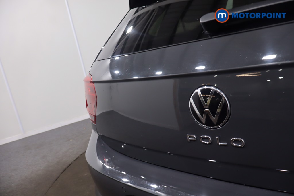 Used Volkswagen Polo 2021 for sale - 77604386: Photo 46