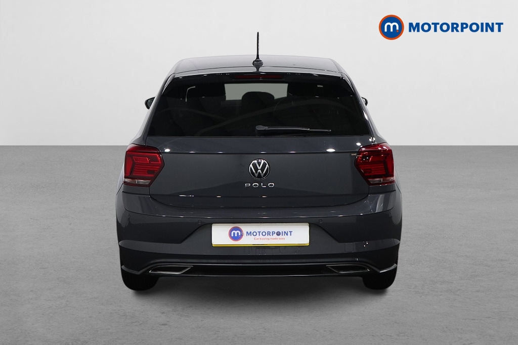 Used Volkswagen Polo 2021 for sale - 77604386: Photo 6