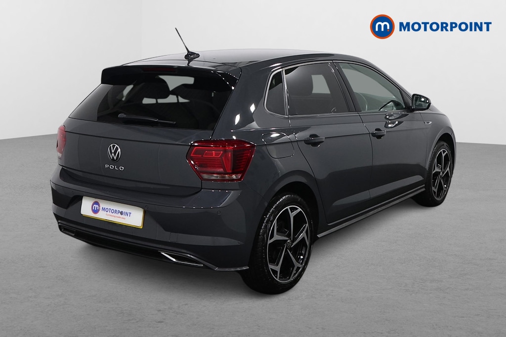 Used Volkswagen Polo 2021 for sale - 77604386: Photo 7