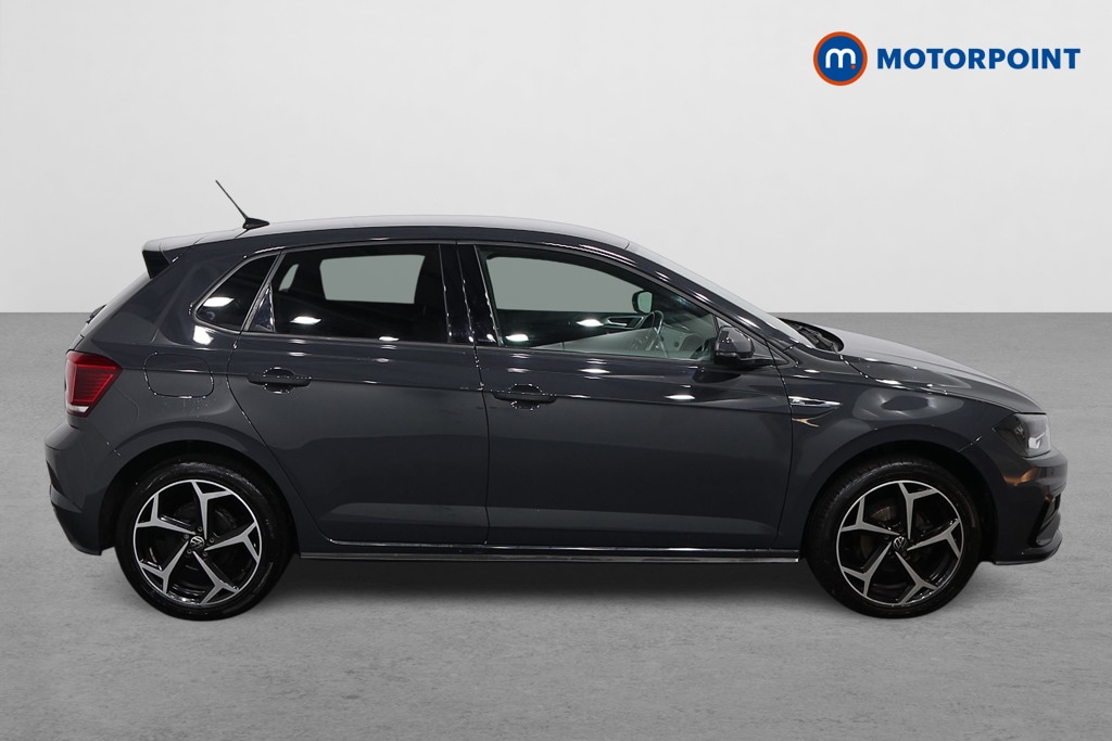 Used Volkswagen Polo 2021 for sale - 77604386: Photo 8