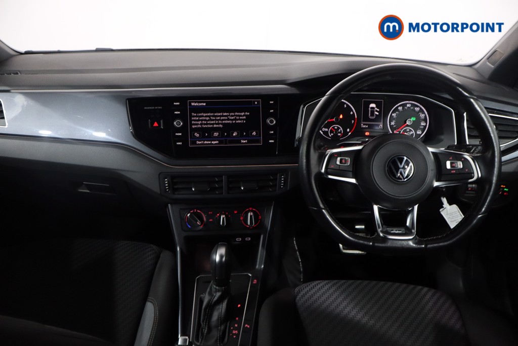 Used Volkswagen Polo 2021 for sale - 77604386: Photo 9