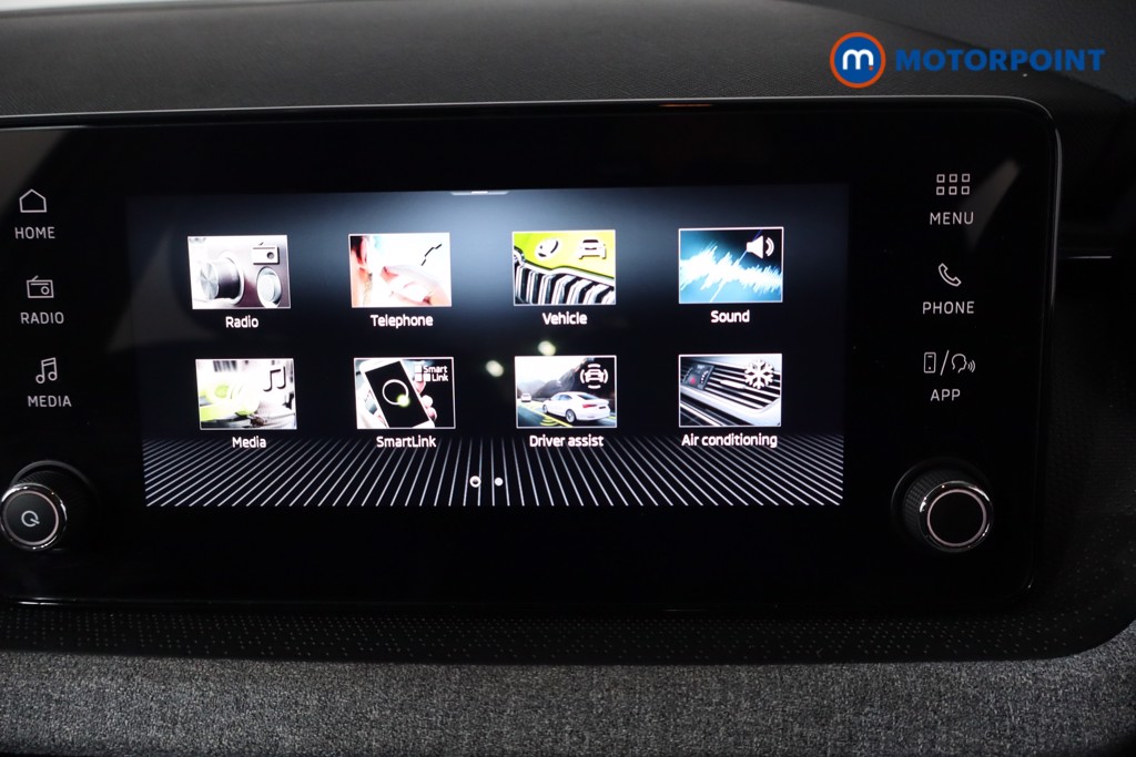 Used Skoda Kamiq 2024 for sale - 77639698: Photo 10