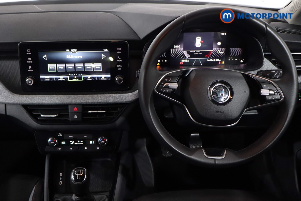 Used Skoda Kamiq 2024 for sale - 77639698: Photo 11