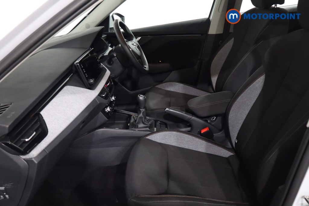 Used Skoda Kamiq 2024 for sale - 77639698: Photo 12