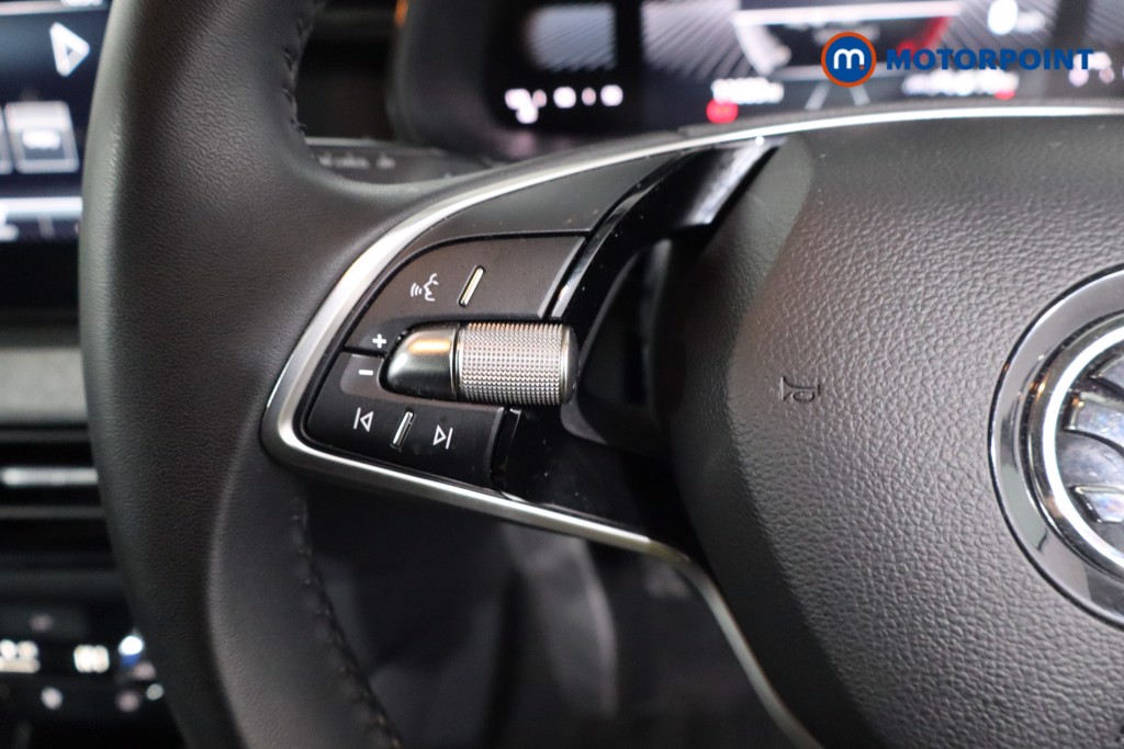 Used Skoda Kamiq 2024 for sale - 77639698: Photo 15