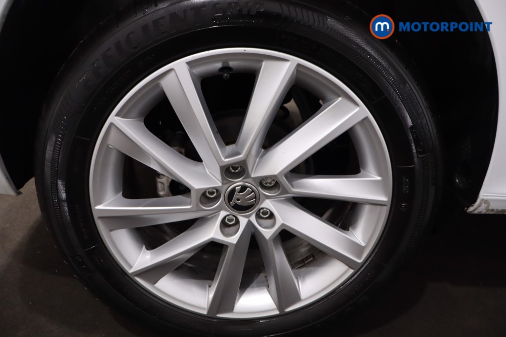 Used Skoda Kamiq 2024 for sale - 77639698: Photo 17