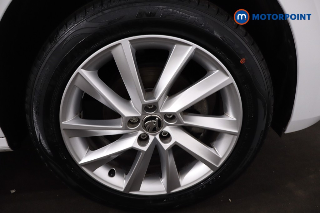 Used Skoda Kamiq 2024 for sale - 77639698: Photo 18