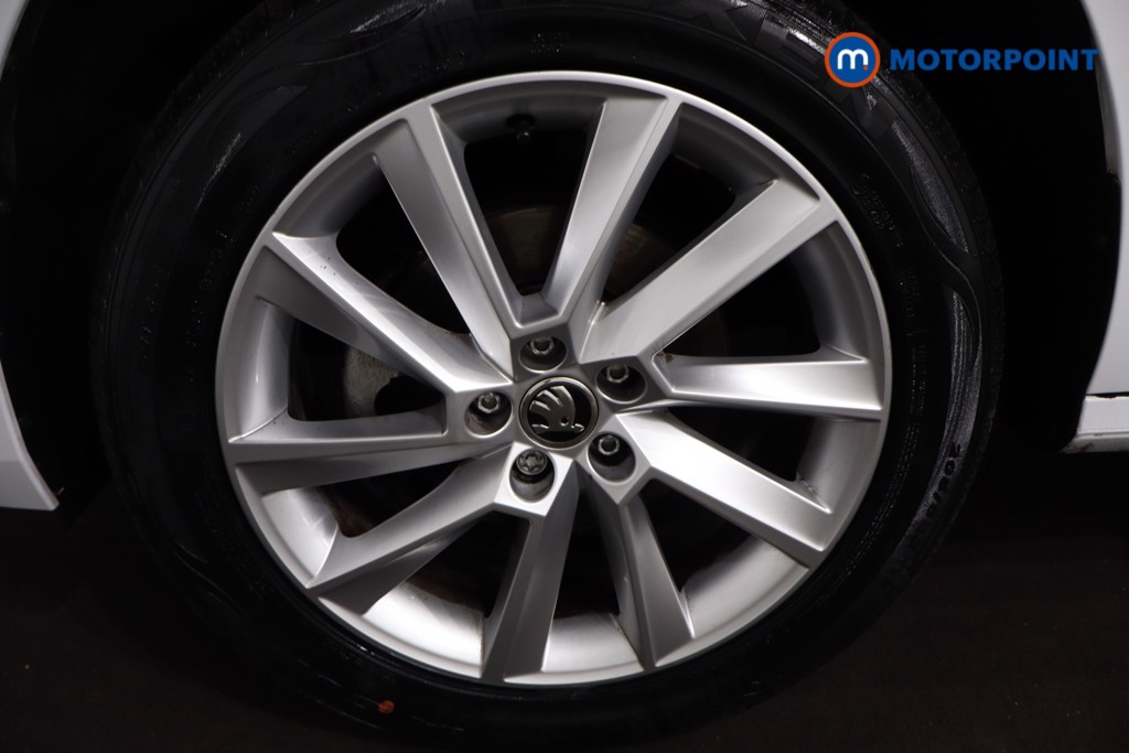 Used Skoda Kamiq 2024 for sale - 77639698: Photo 19