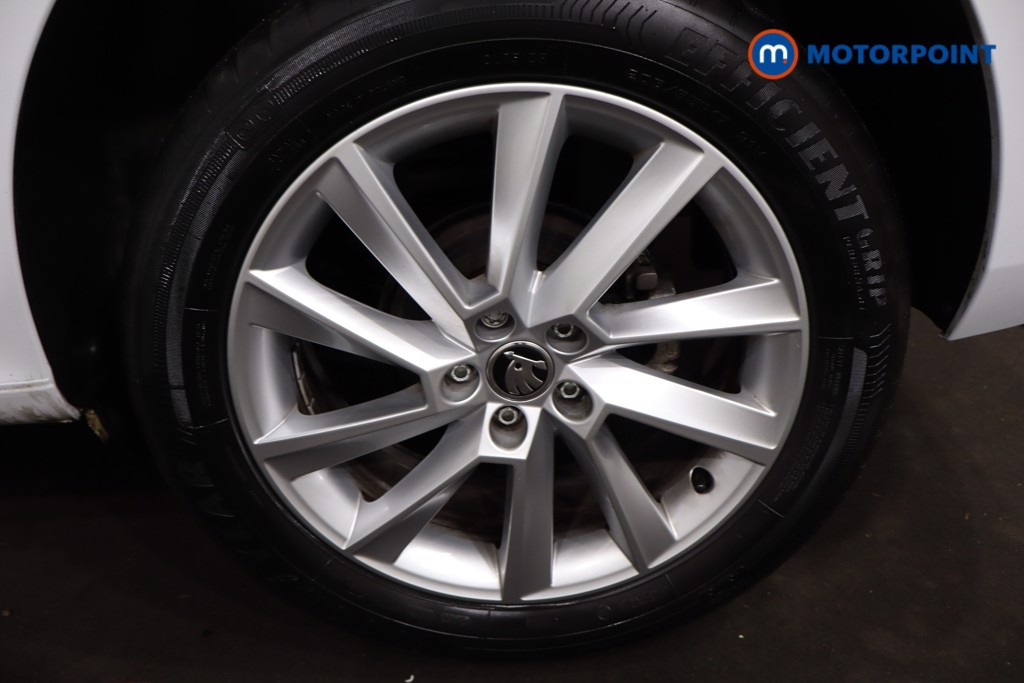 Used Skoda Kamiq 2024 for sale - 77639698: Photo 20