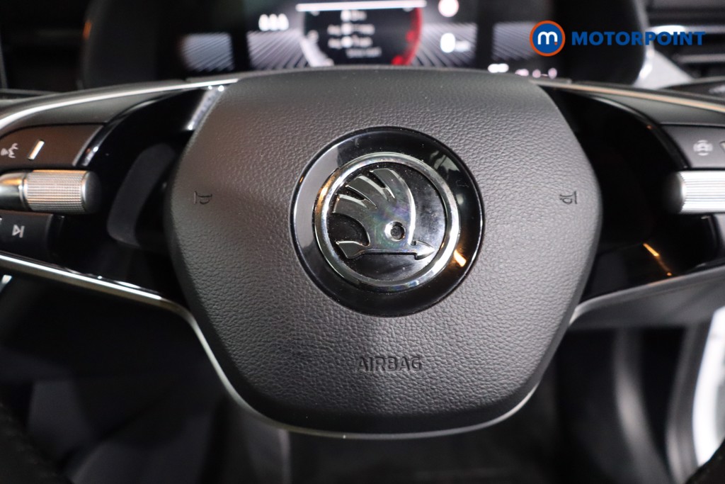 Used Skoda Kamiq 2024 for sale - 77639698: Photo 21