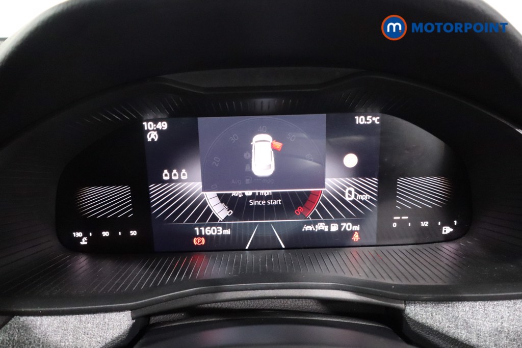 Used Skoda Kamiq 2024 for sale - 77639698: Photo 24