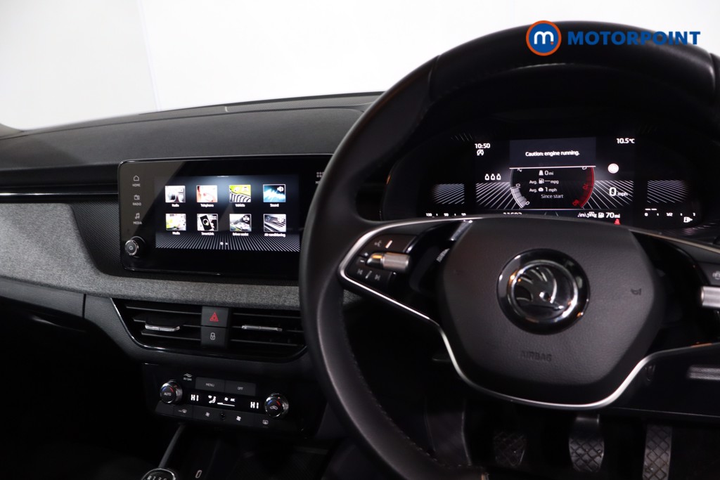 Used Skoda Kamiq 2024 for sale - 77639698: Photo 28