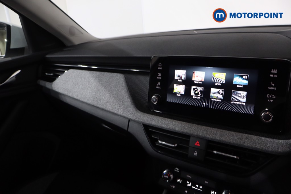 Used Skoda Kamiq 2024 for sale - 77639698: Photo 29