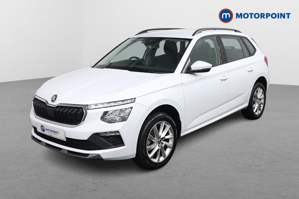 Used Skoda Kamiq 2024 for sale - 77639698: Photo 3