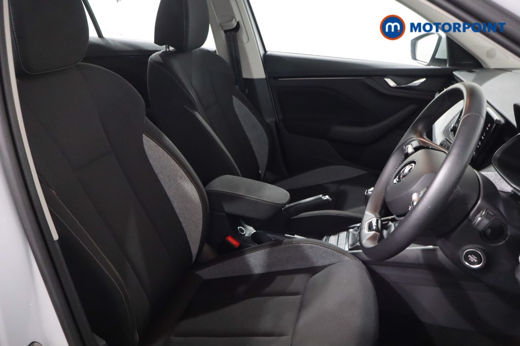 Used Skoda Kamiq 2024 for sale - 77639698: Photo 32