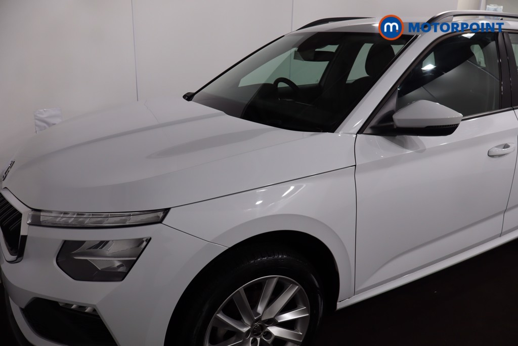 Used Skoda Kamiq 2024 for sale - 77639698: Photo 37