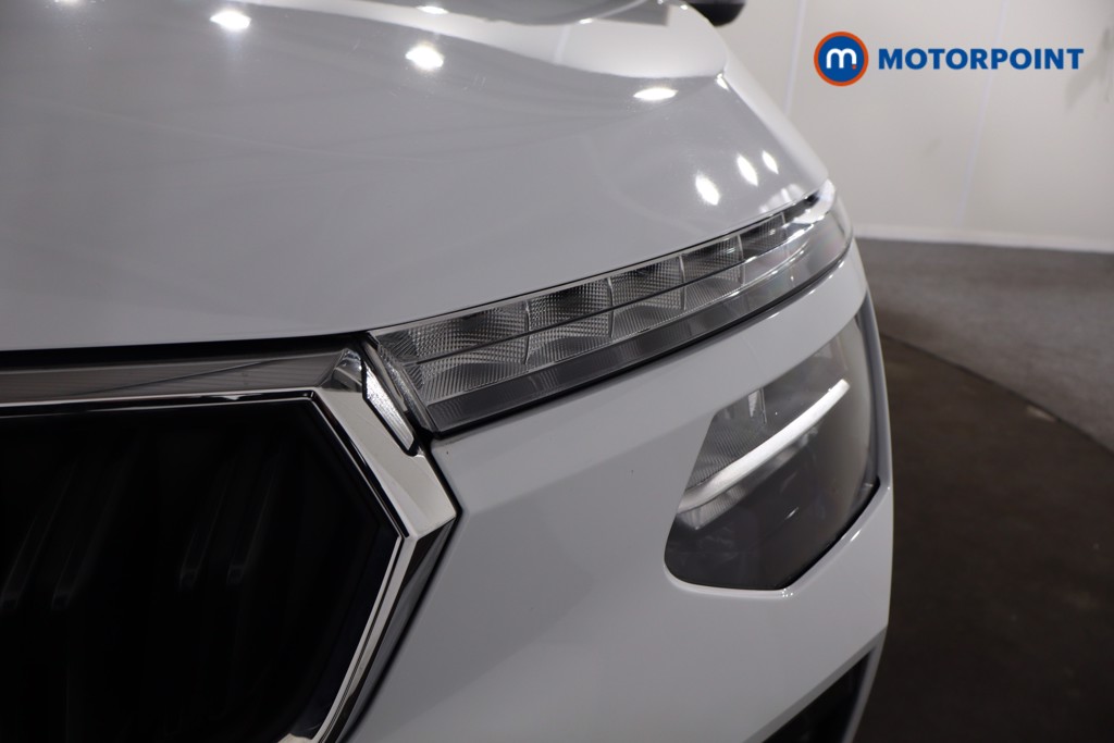 Used Skoda Kamiq 2024 for sale - 77639698: Photo 40