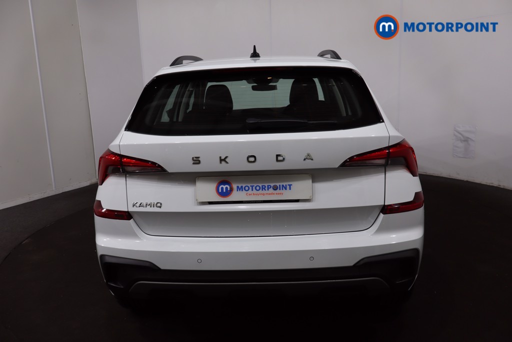 Used Skoda Kamiq 2024 for sale - 77639698: Photo 44