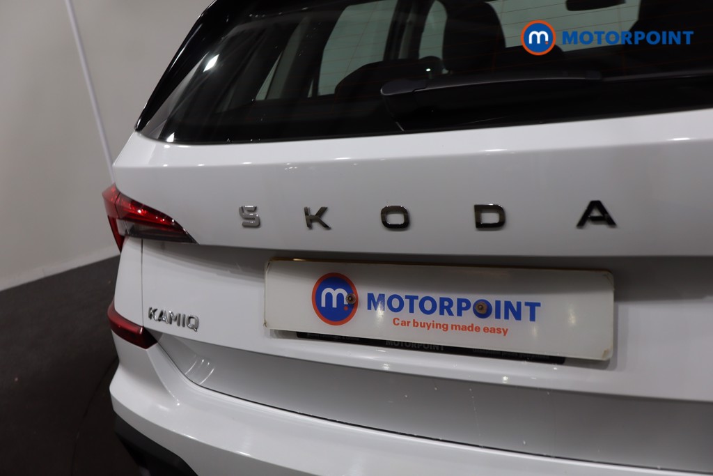 Used Skoda Kamiq 2024 for sale - 77639698: Photo 45