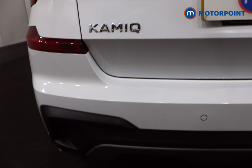 Used Skoda Kamiq 2024 for sale - 77639698: Photo 48