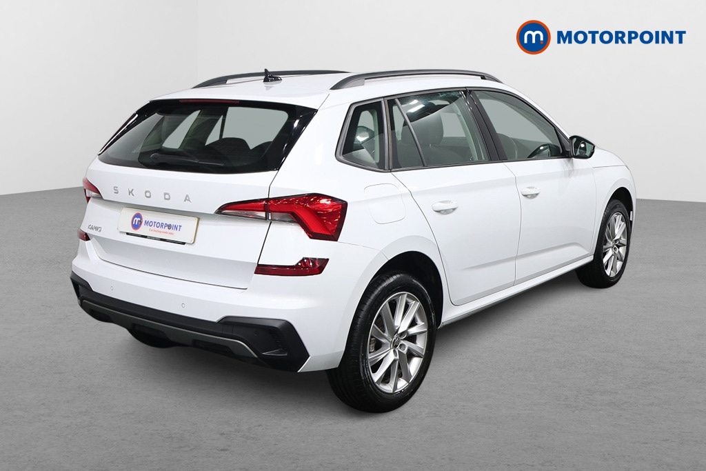 Used Skoda Kamiq 2024 for sale - 77639698: Photo 7