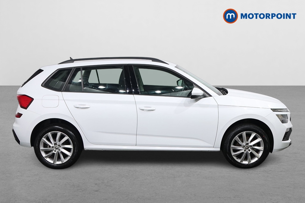 Used Skoda Kamiq 2024 for sale - 77639698: Photo 8