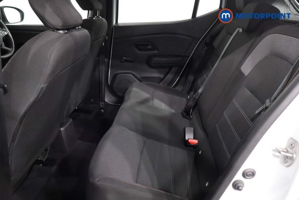 Used Dacia Sandero Stepway 2023 for sale - 76831124: Photo 13