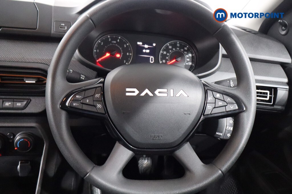 Used Dacia Sandero Stepway 2023 for sale - 76831124: Photo 14
