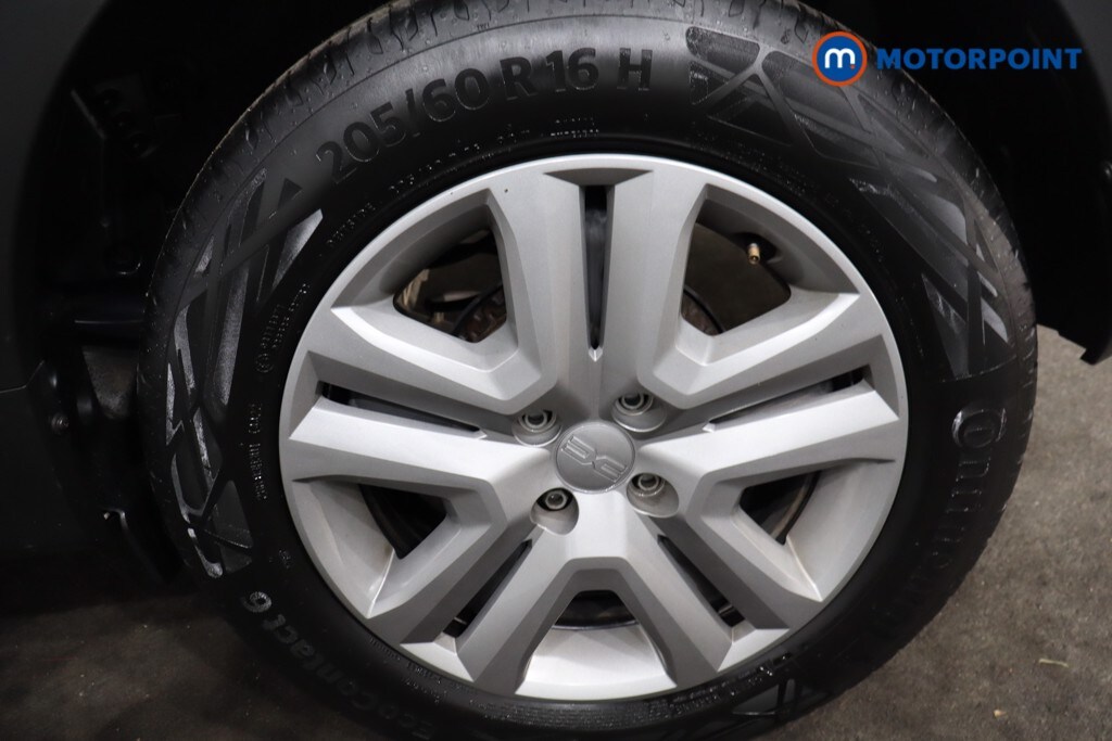 Used Dacia Sandero Stepway 2023 for sale - 76831124: Photo 20