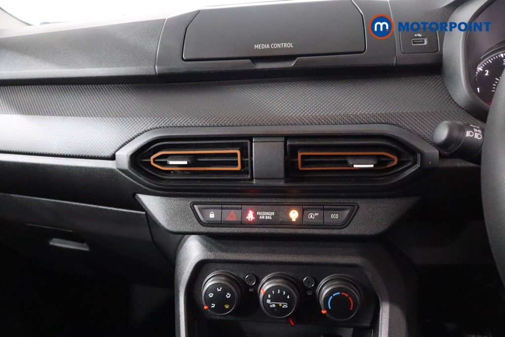 Used Dacia Sandero Stepway 2023 for sale - 76831124: Photo 23