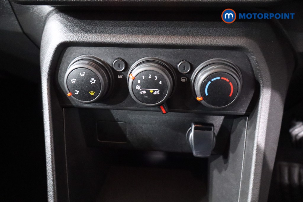 Used Dacia Sandero Stepway 2023 for sale - 76831124: Photo 28