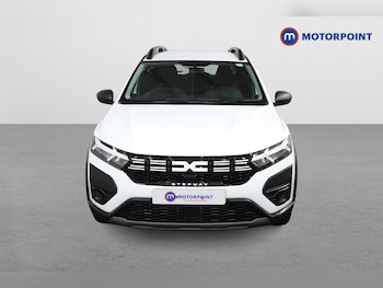 Used Dacia Sandero Stepway 2023 for sale - 76831124: Photo